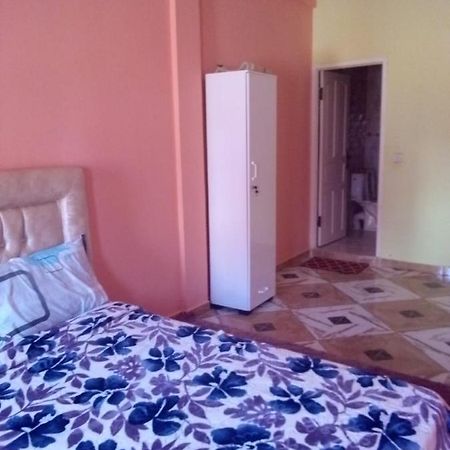 Appartement Blue Meadow à Moulay Bousselham Extérieur photo