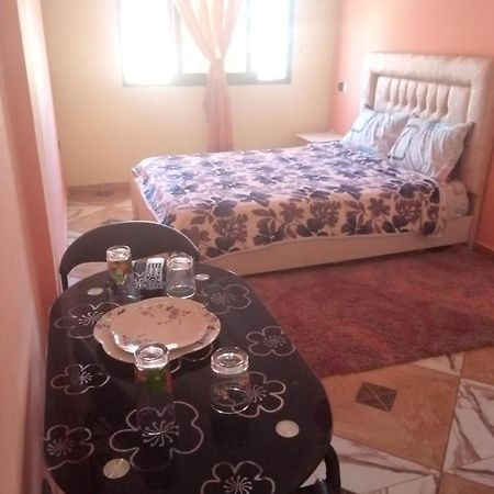 Appartement Blue Meadow à Moulay Bousselham Extérieur photo