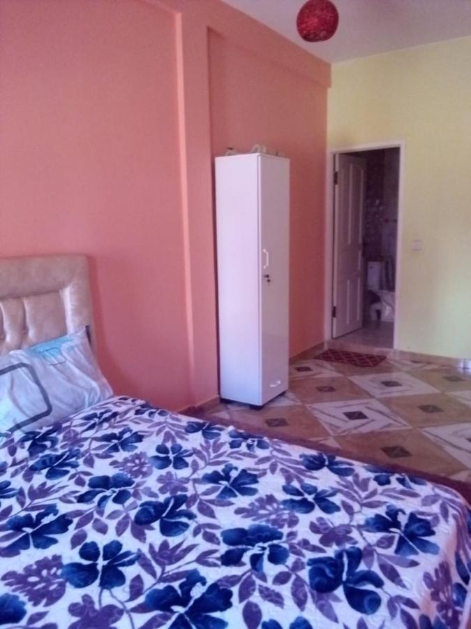 Appartement Blue Meadow à Moulay Bousselham Extérieur photo