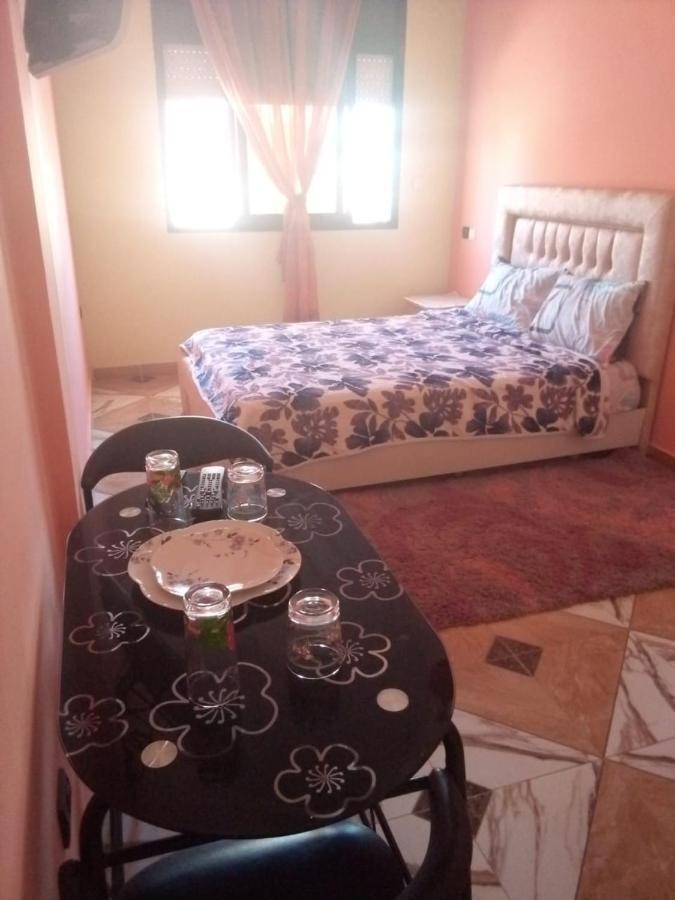 Appartement Blue Meadow à Moulay Bousselham Extérieur photo